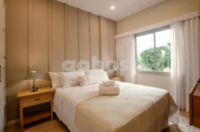 Modern 2 Bedroom Apt Close To Paseo La Galeria